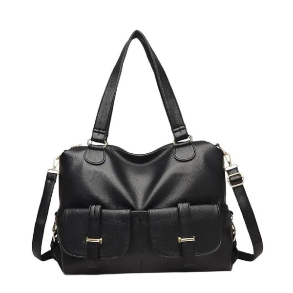grand sac à main bandoulière femme