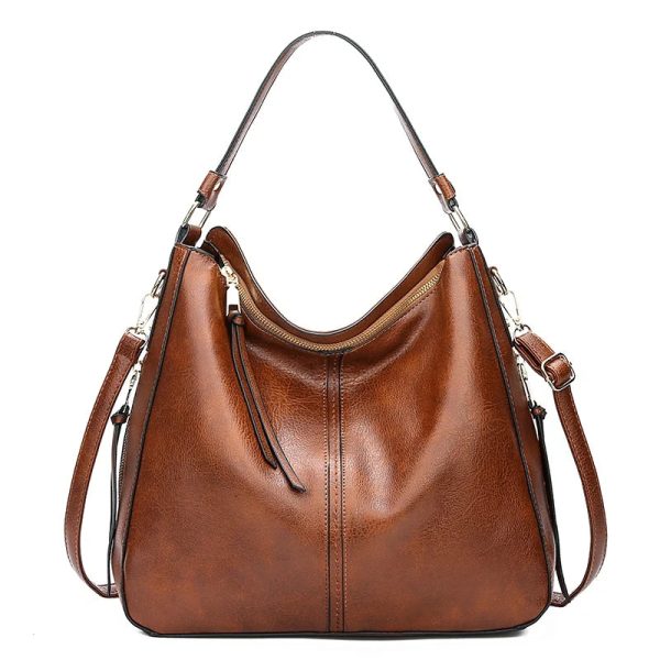 grand sac bandoulière femme