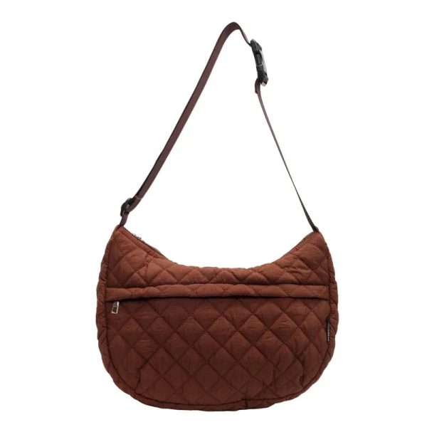 grand sac bandoulière femme en tissu