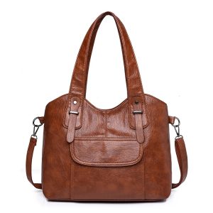 grand sac à main vintage