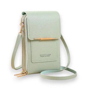mini sac bandoulière