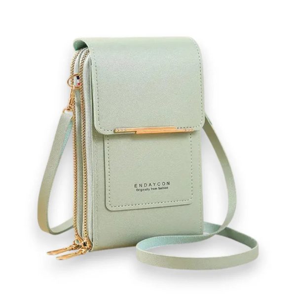 mini sac bandoulière