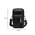 accessoire bandoulière homme
