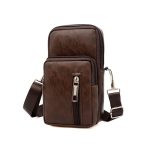 sac pratique pour homme