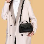 Accessoire tendance sac bandoulière