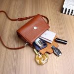 Petit sac à main chic