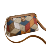 Petit sac bandoulière patchwork