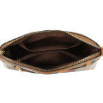 Design géométrique sac