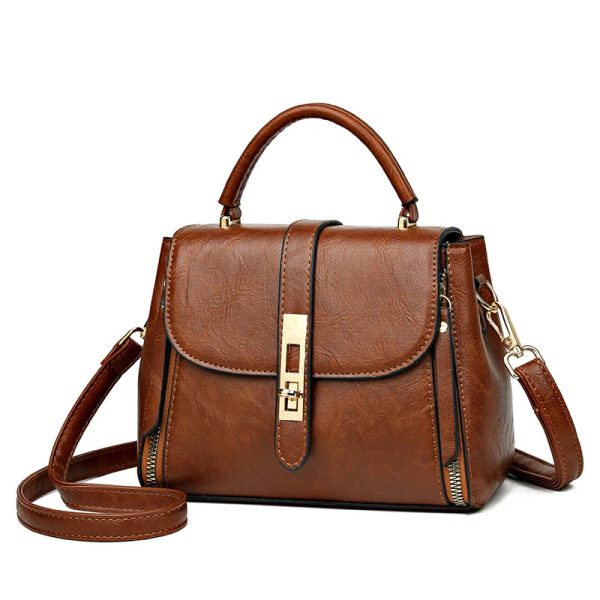 sac bandoulière élégant