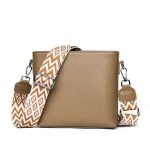 sac bandoulière polyvalent