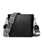 sac bandoulière cuir