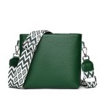 sac bandoulière compact