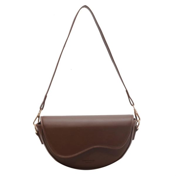 sacs bandoulieres en simili cuir