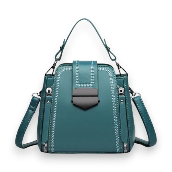 sac bandoulière femme élégant