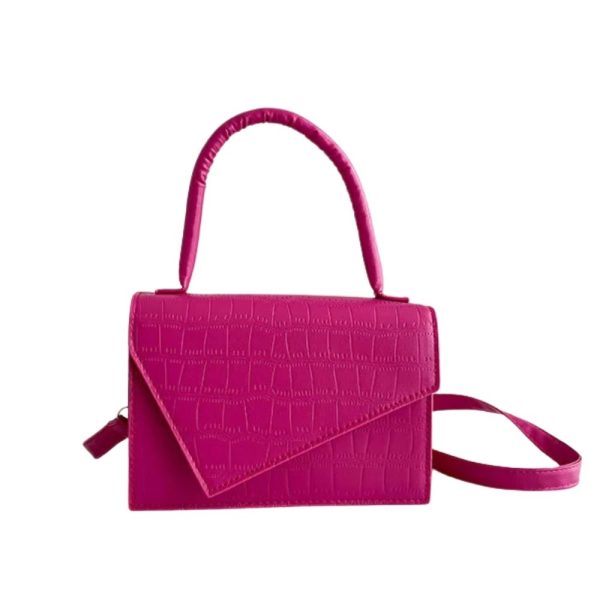 sacs bandoulieres en simili cuir