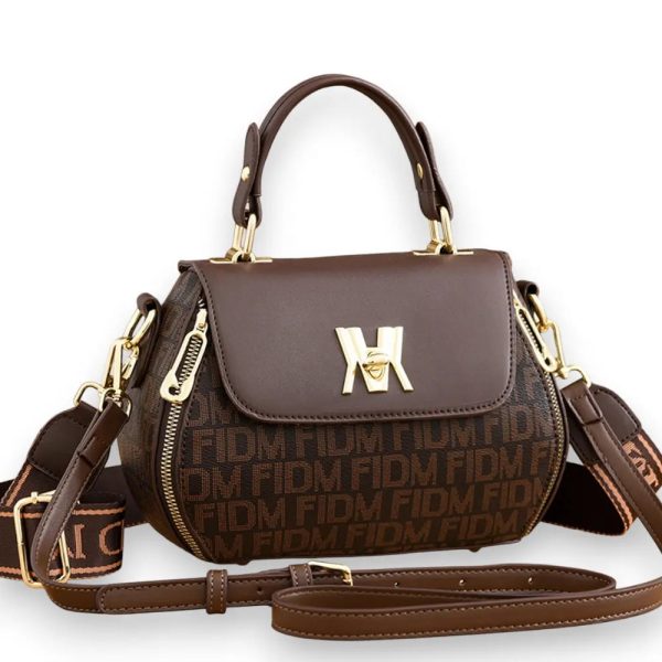 Petit sac à main bandoulière femme élégant