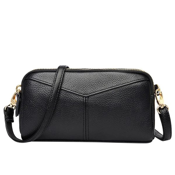 petite pochette bandoulière femme