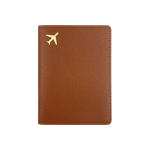 Rangement passeport compact