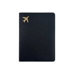 Passeport et billet d'avion