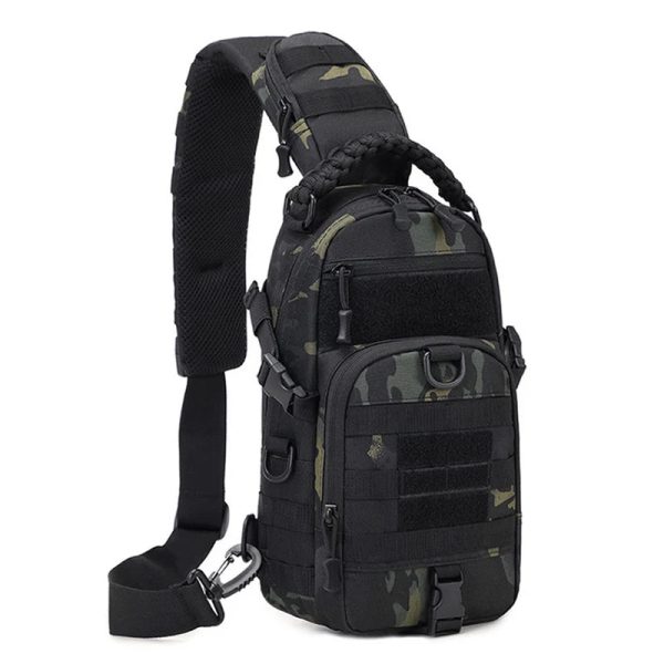 sac à dos bandoulière monobretelle