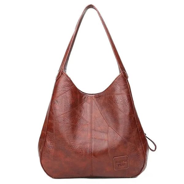 sac à main en simili cuir