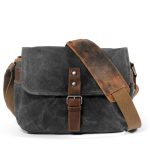 style vintage moderne