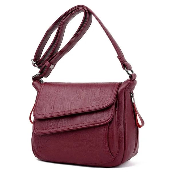 sac bandoulière femme