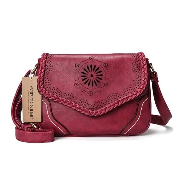 sac bandouliere vintage femme