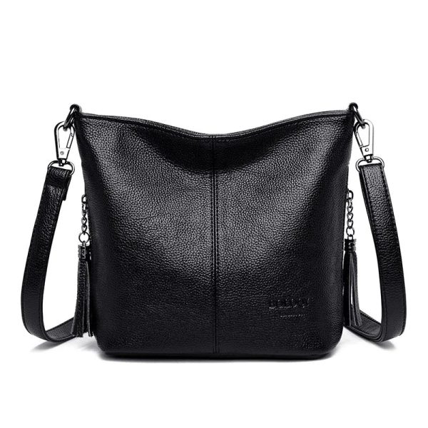 sac bandoulière femme