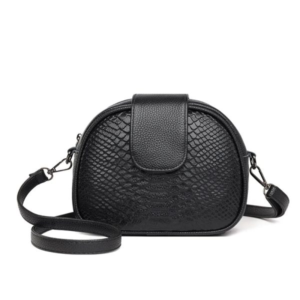 sac bandoulière femme cuir