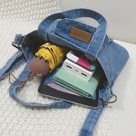 Sac à bandoulière pratique femme