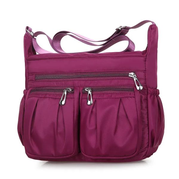 sac bandoulière femme luxe
