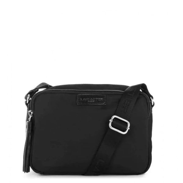 sac bandoulière Lancaster