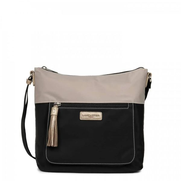 Sac bandoulière Lancaster 514-90