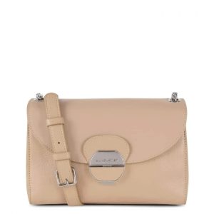 sac bandoulière cuir