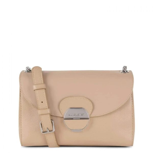 sac bandoulière cuir