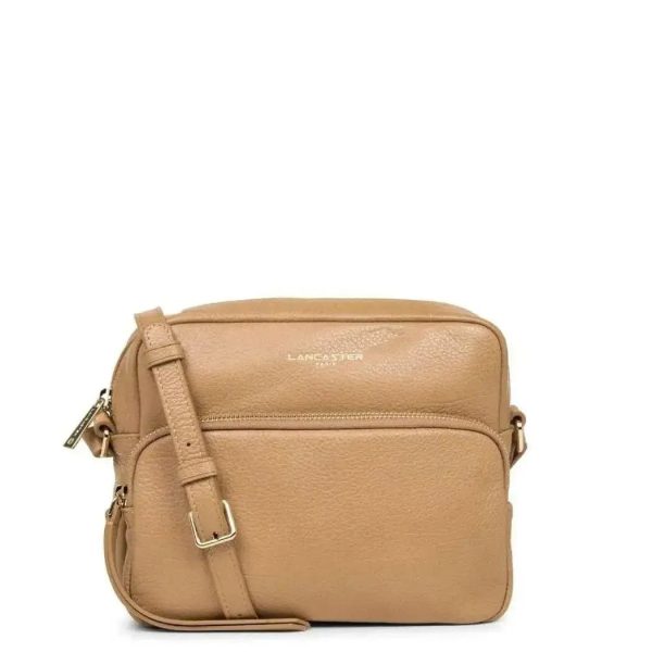sac bandoulière Lancaster Dune