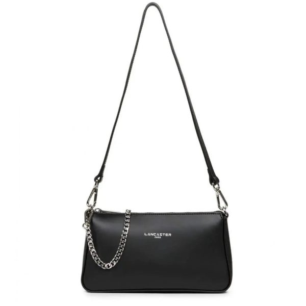 sac bandoulière Lancaster cuir