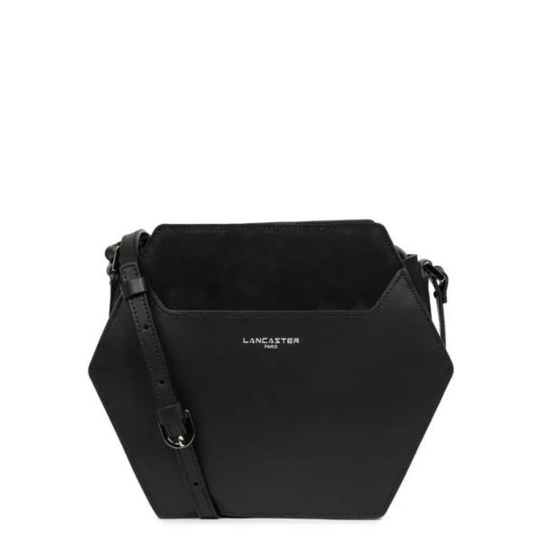 sac bandoulière cuir