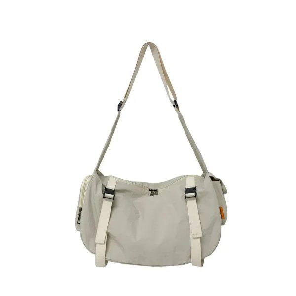 sac bandoulière en nylon