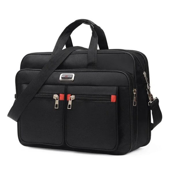 Sac bandoulière pour homme