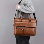 accessoire style rétro pour homme