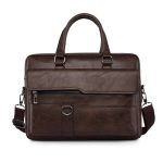 sac élégant pour homme moderne