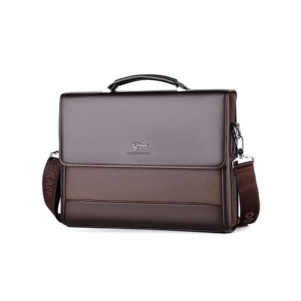 sac bandoulière porte-documents