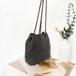 sac bandoulière élégant