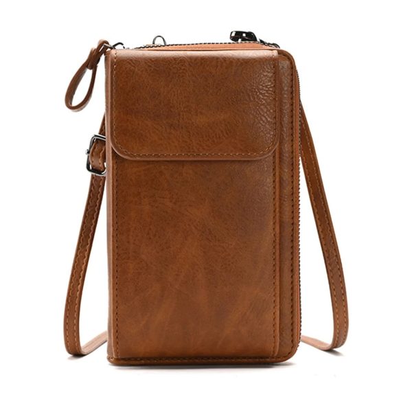 sac bandoulière téléphone