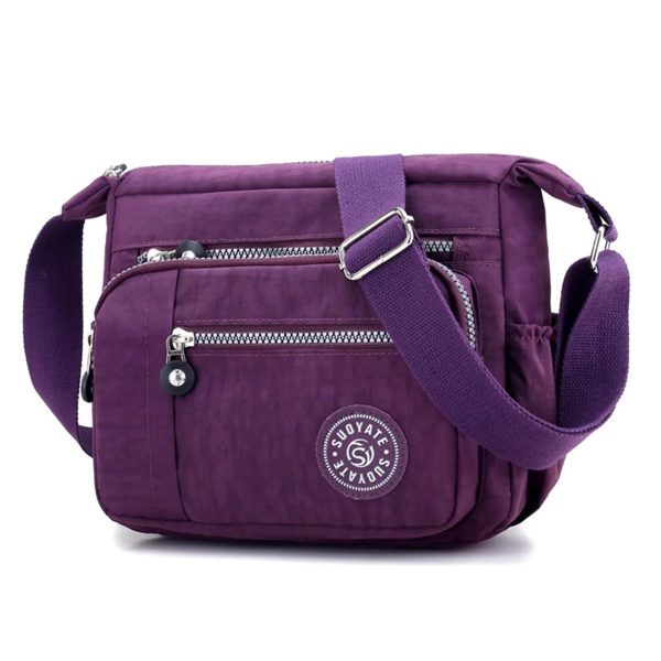 sac bandoulière femme