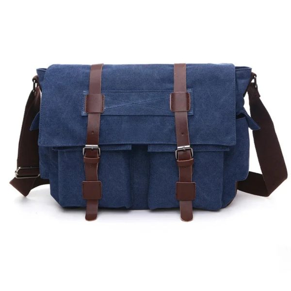 sac en bandoulière vintage