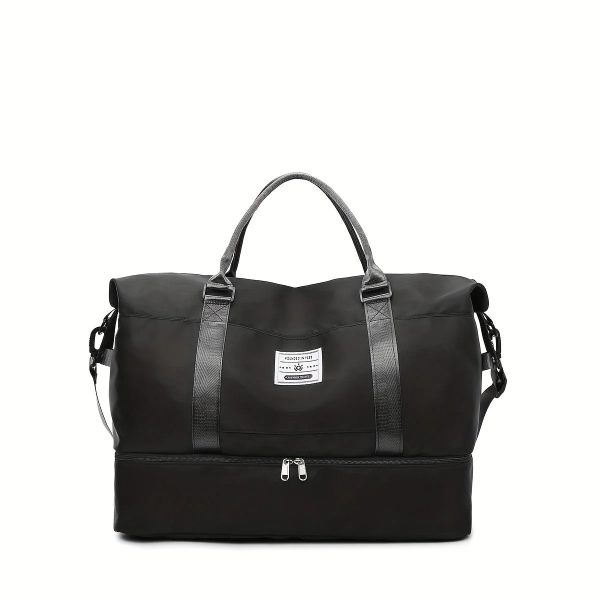 sac en bandoulière pour voyage chic