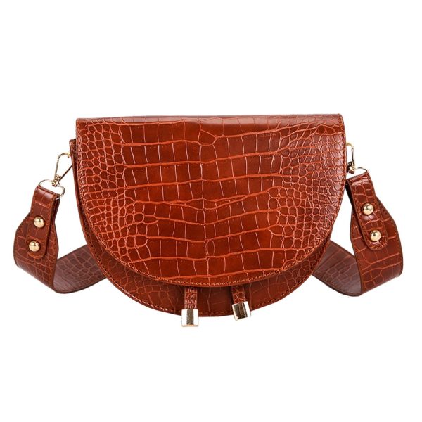 Sac besace bandoulière femme
